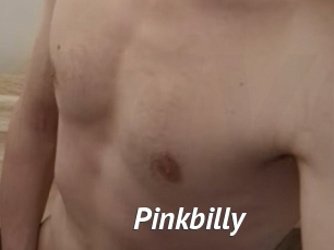 Pinkbilly