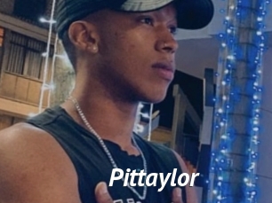 Pittaylor