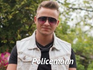 Policemann