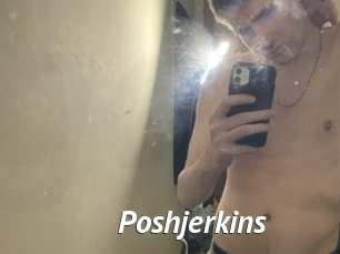 Poshjerkins