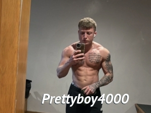 Prettyboy4000