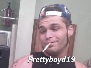 Prettyboyd19