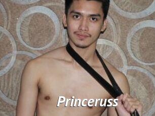 Princeruss