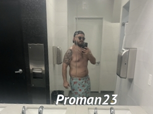 Proman23