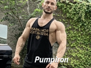 Pumpiron