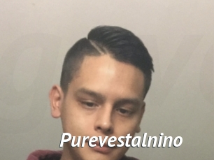 Purevestalnino