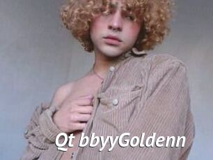 Qt_bbyyGoldenn