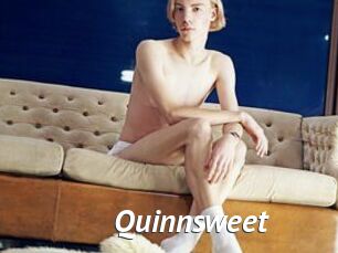 Quinnsweet