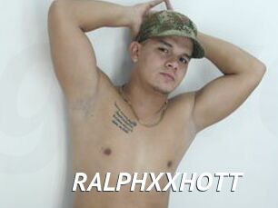 RALPHXXHOTT