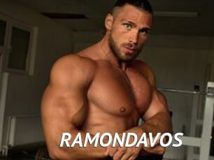 RAMONDAVOS