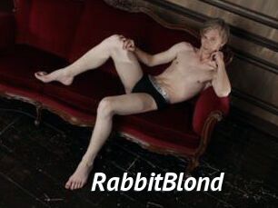 RabbitBlond