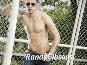 RandyGibsons