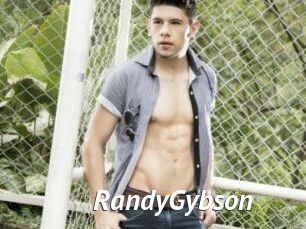 RandyGybson