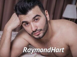 RaymondHart