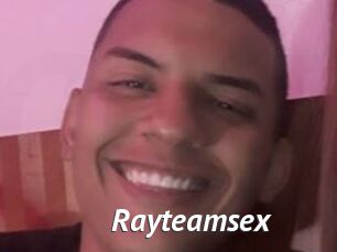 Rayteamsex