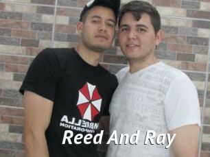 Reed_And_Ray