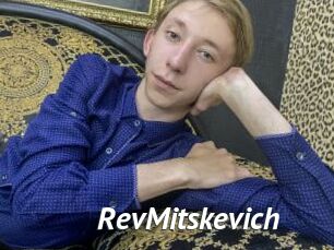 RevMitskevich