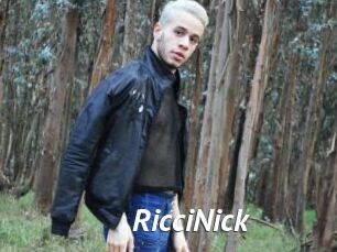 RicciNick