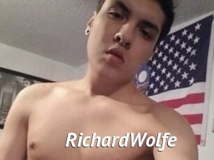 Richard_Wolfe