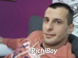 RichiBoy