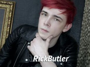 RickButler