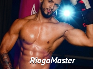 RiogaMaster