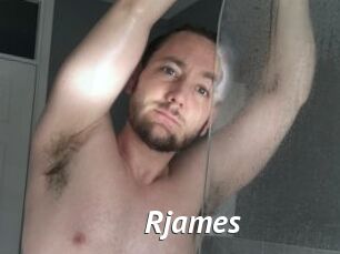 Rjames