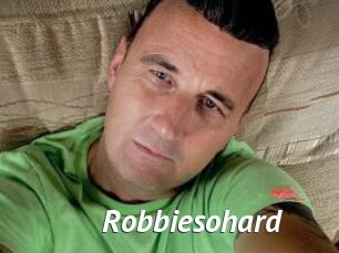 Robbiesohard