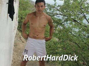 RobertHardDick