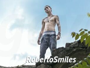 RobertoSmiles