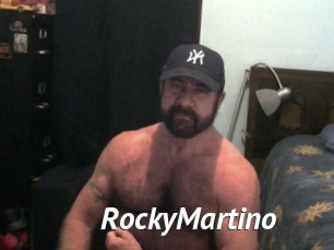 RockyMartino