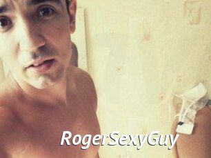 RogerSexyGuy