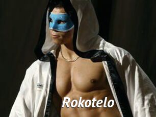 Rokotelo