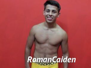 RomanCaiden