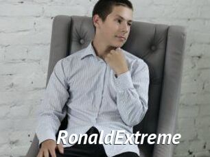 RonaldExtreme