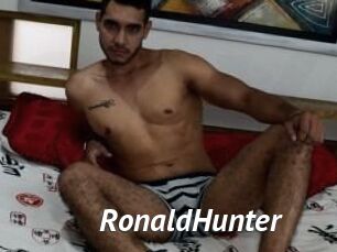 RonaldHunter