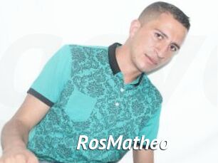 RosMatheo