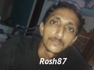 Rosh87