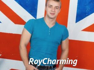 RoyCharming