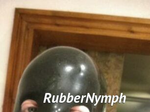 RubberNymph