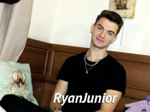 RyanJunior