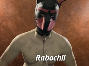 Rabochii