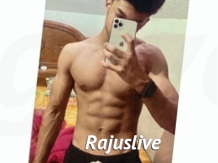 Rajuslive