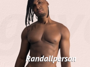 Randallperson