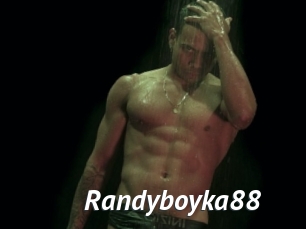 Randyboyka88