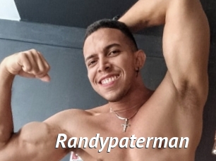 Randypaterman