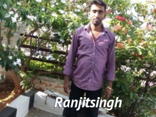 Ranjitsingh