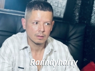 Ranndyharry