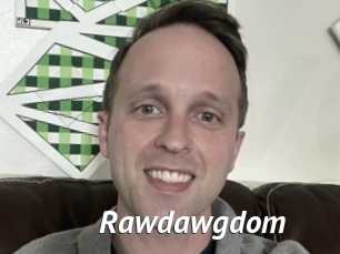 Rawdawgdom