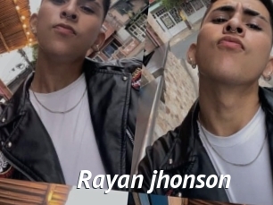 Rayan_jhonson